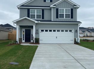 1133 Thurloe Dr, Augusta, GA 30909