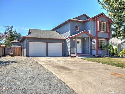 2104 147th Street Ct E, Tacoma, WA, 98445