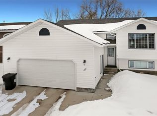 27 Carment PLACE, Prince Albert, SK S6V 8A2