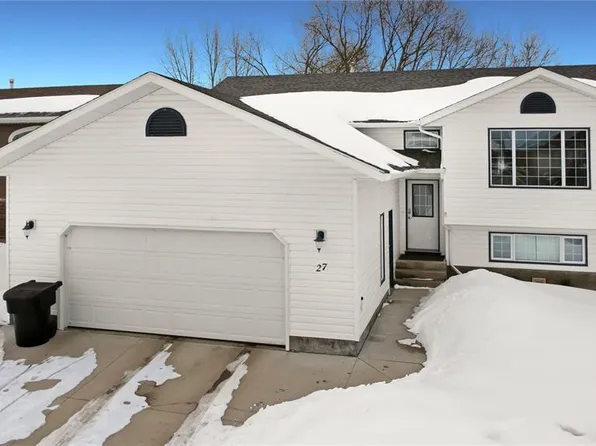 27 Carment PLACE, Prince Albert, SK S6V 8A2