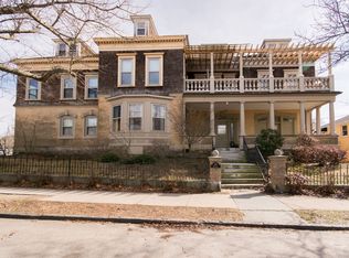 207 Broadway #301, Newport, RI 02840