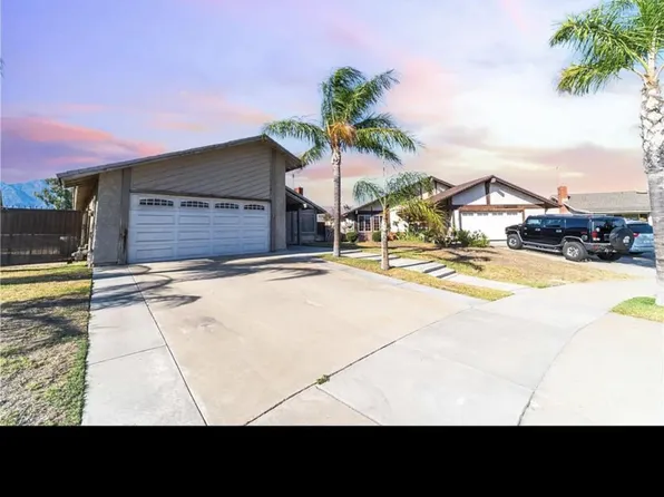 2047 E 7th St, Ontario, CA 91764