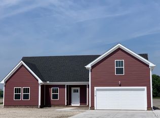 576 Ridge Rd, Moyock, NC 27958