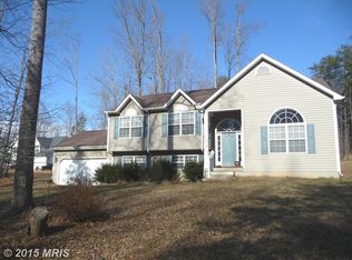 14925 Dovey Rd, Spotsylvania, VA 22551