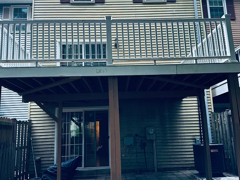 3525 Split Rail Ln — Photo 2