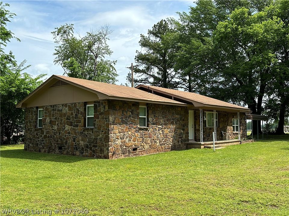 41154 Harris St, Leflore, OK 74942 Zillow