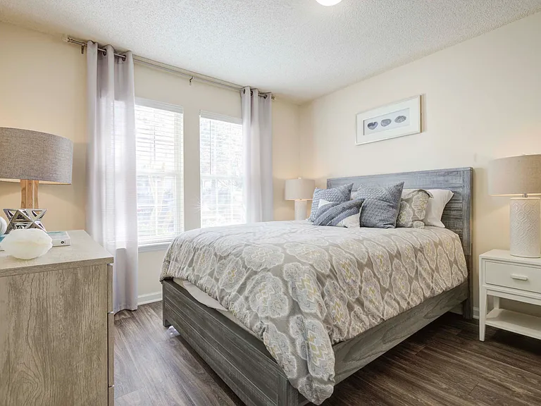 Quad Apartment Homes — Photo 11