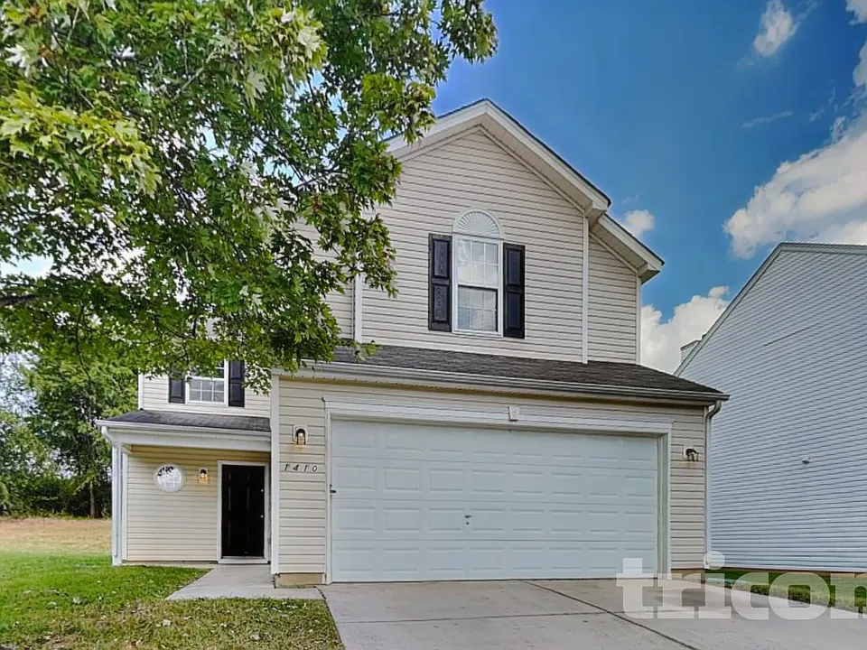 1410 Cherith Ct NW