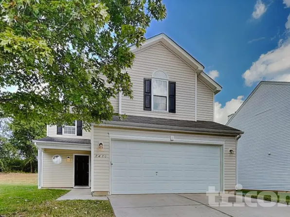 1410 Cherith Ct NW, Concord, NC 28027