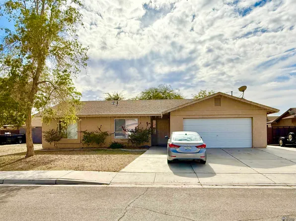 11423 E 27th St, Yuma, AZ 85367