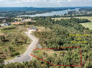 LOT 85 Summit View Ln, Maumelle, AR 72113
