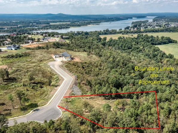 LOT 85 Summit View Ln, Maumelle, AR 72113