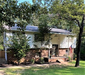 6001 S Dogwood Hts, Van Buren, AR, 72956
