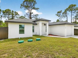 2804 64th St W, Lehigh Acres, FL 33971