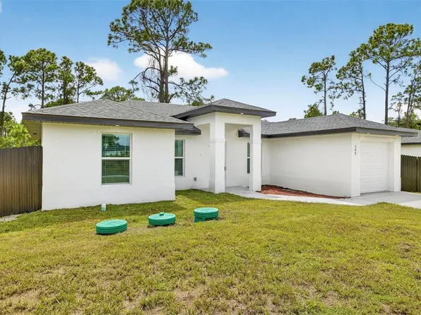2804 64th St W, Lehigh Acres, FL 33971
