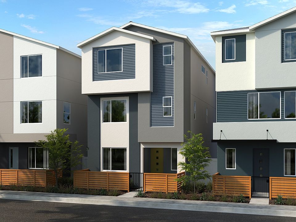 Plan 2456 Elevation B