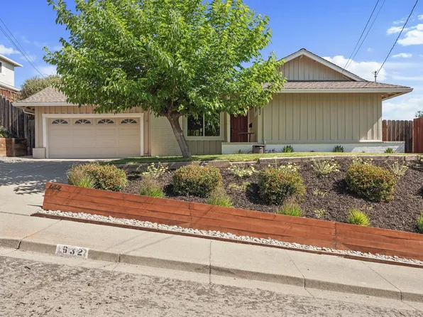 632 Odin Dr, Pleasant Hill, CA 94523