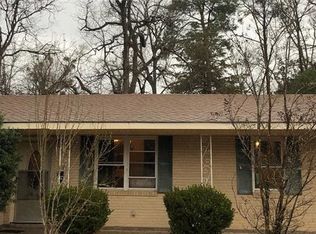 1727 Shannon Rd, Alexandria, LA 71301