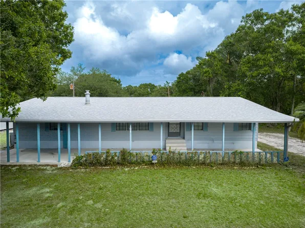 161 S Myrtle St, Fellsmere, FL 32948