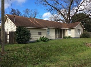 115 N Jackson Ave, Rutledge, AL 36071