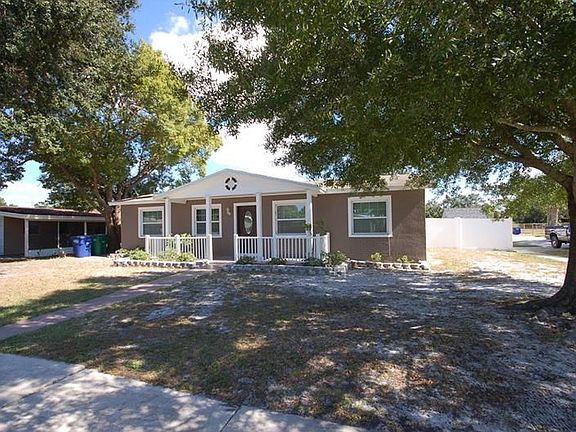 5th image of 4401 Gandy Cir
