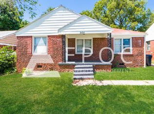 2127 Hardin Dr, Oklahoma City, OK 73111