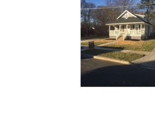 25 S Lecato Ave, Audubon, NJ 08106