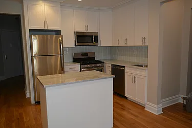 Rented by Keller Williams NYC