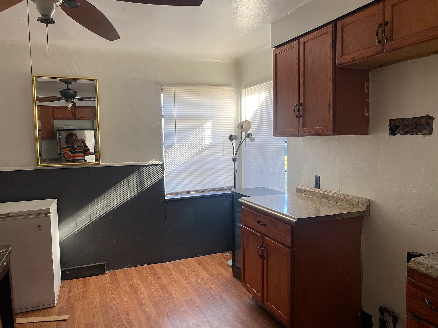 3 bed, 1.5 bath, 1100 sqft, $1,600 — Photo 3