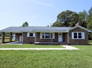 258 Clark Rd, Warsaw, VA 22572