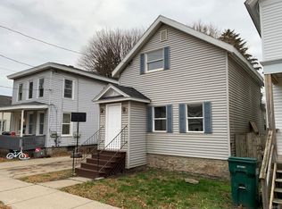 63 E 8th St, Oswego, NY 13126