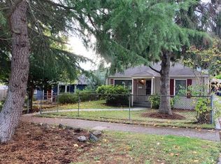 4523 49th Ave SW, Seattle, WA 98116