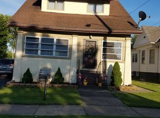 1229 Kossuth Ave, Utica, NY 13501