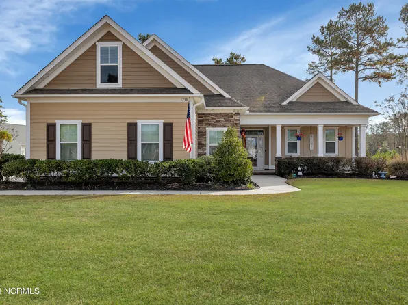 3738 Sunny Meadow Lane NE, Bolivia, NC 28422