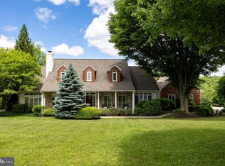 2441 Malehorn Rd, Chester Springs, PA 19425