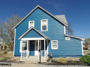 1057 Center Ave, Mitchell, NE 69357