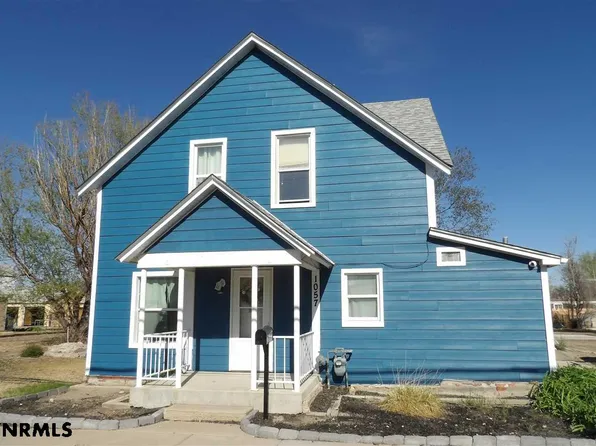 1057 Center Ave, Mitchell, NE 69357