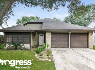 9910 Orangevale Dr, Spring, TX 77379