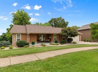 5942 Briarmist Pl, Saint Louis, MO 63128