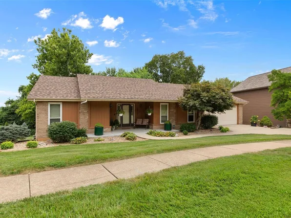 5942 Briarmist Pl, Saint Louis, MO 63128