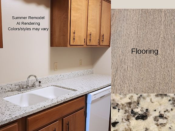 2nd image of 1400 N Perkins Rd APT K78