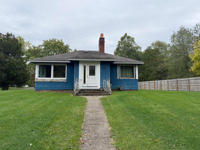 304 W May St, Benton Harbor, MI, 49022