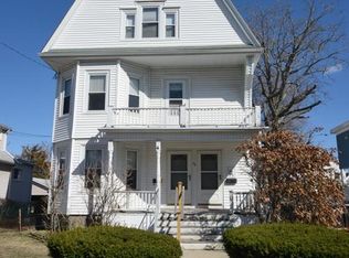 33 Logan Ave, Medford, MA 02155