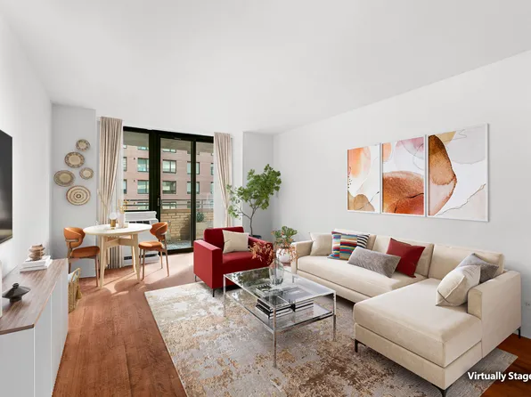 275 West 96th Street image 1 of 11