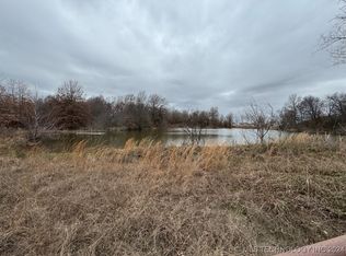 N 280th Rd, Morris, OK 74445