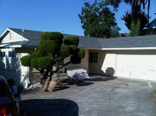 762 Crestview Dr, Pinole, CA 94564