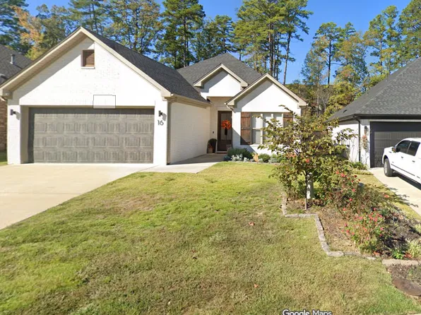 16 Piper Ln, Little Rock, AR 72223