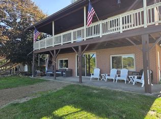 47817 Tomahawk Dr, Negley, OH