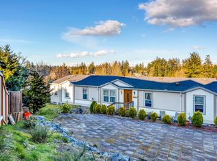 5623 213th St SW, Mountlake Terrace, WA 98043