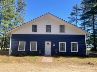 5 Old Mill Rd, Ossipee, NH 03890